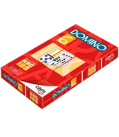 Couleur-Domino
