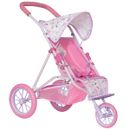 Baby-Born-Carro-de-Paseo-Jogger