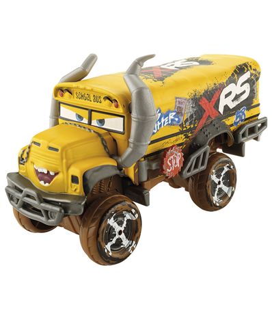 mate cars juguete grande