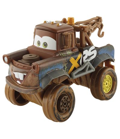 mate cars juguete grande