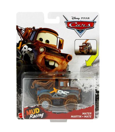 mate cars juguete grande