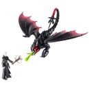 Dragones-Pack-Deathgripper---Grimmel