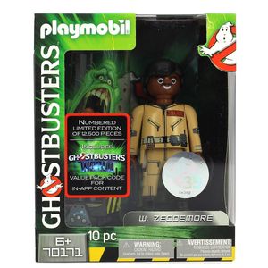 Playmobil-Ghostbusters-Zeddemore