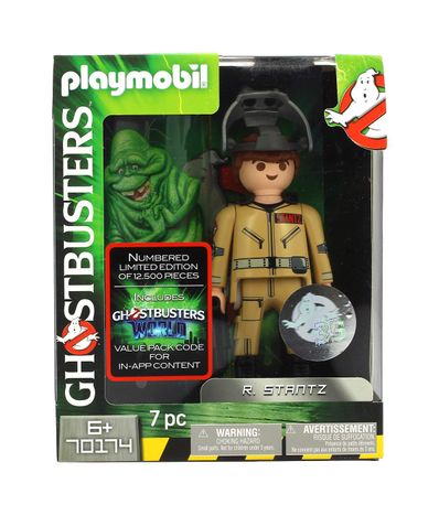Playmobil-Ghostbusters-Stantz