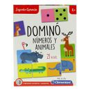 Jogando-Aprend-Domino-Numeros-e-Animais