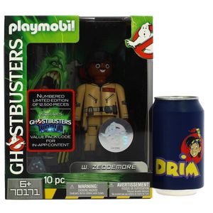 Playmobil-Ghostbusters-Zeddemore_3