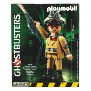 Playmobil-Ghostbusters-Figura-Stantz_2