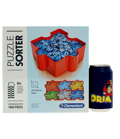 drim puzzles