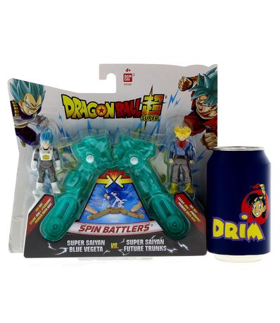 drim dragon ball