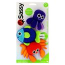 Animales-Suaves-Nadadores