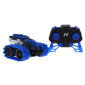 Nikko-RC-Nanotrax-azul