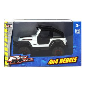 Carro-Miniatura-Maisto-Fresh-Metal-4x4-Rebels_16