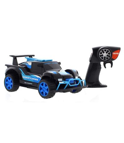 Vehiculo-R-C-DesertCross-Azul
