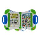 Magi-Book-Interactivo