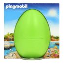 Playmobil-Huevo-de-Pascua--Cuidadora-de-Focas