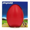 Playmobil-Easter-Egg-Pitonisa