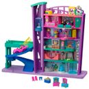 Polly-Pocket-Centro-Comercial