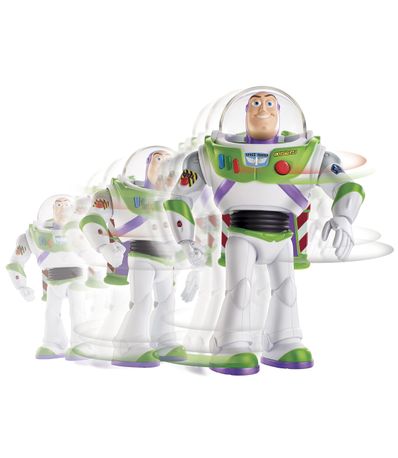 drim buzz lightyear