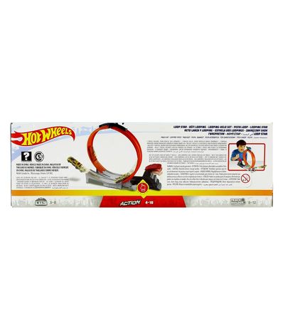 drim hot wheels