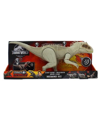 comprar indominus rex