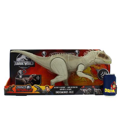 lego jurassic world drim