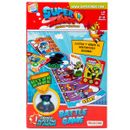 Superzings-Juego-Enigma-Battle-Game