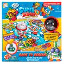 Superzings-Juego-Profesor-K-Race-to-Rescue