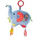 Elefante-de-Actividades