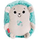 Erizo-Vibracion-y-Sonidos