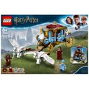 Lego-Harry-Potter-Carruaje-de-Beauxbatons