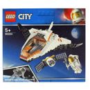 Lego-City-Mision--Reparar-el-Satelite