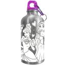 Princesas-Disney-Cantimplora-Coloreable