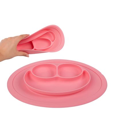 Placa-de-silicone-anti-roll-rosa