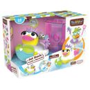 Jogo-de-banho-Duck-Jet-cria-uma-sereia