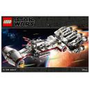 Lego-Star-Wars-Ultimate-Collectionneurs-Tantive-IV