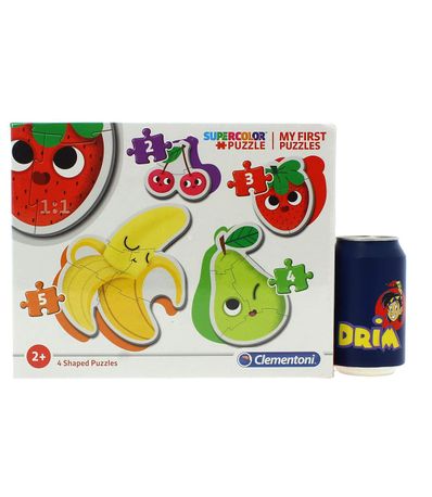 drim puzzles