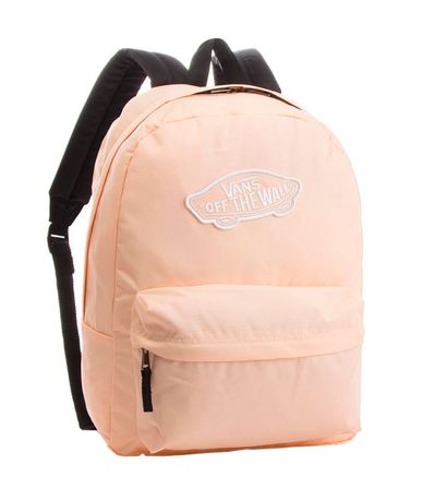 Vans-Off-The-Wall---Sac-a-dos-scolaire-a-l--39-abricot-blanchi