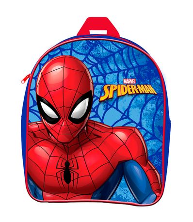 Spiderman-Sac-A-Dos-Pepiniere