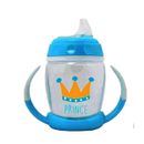 Taca-com-bocal-de-silicone-270-Ml-Blue