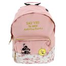 Minnie-Mouse-Mochila-Escolar-para-Portatil