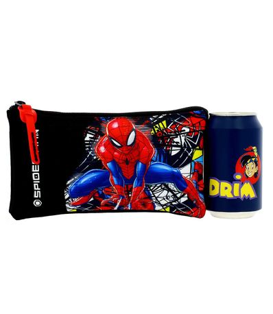 spiderman drim