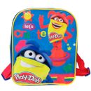 Mochila-Play-Doh