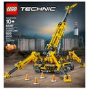 Lego-Technic-Grua-sobre-Orugas-Compacta