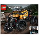 Lego-Technic-Todoterreno-Radical-4x4