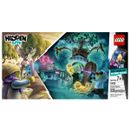 Lego-Hidden-Misterio-del-Cementerio