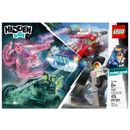 Lego-Hidden-Camion-Acrobatico-de-El-Fuego