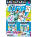 Album-Cromos-Liga-2019-2020---6-Sobres