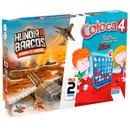 Juego-Coloca-4---Hundir-Barcos