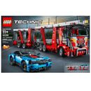 Caminhao-de-Transporte-de-Veiculo-Lego-Technic