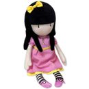 Gorjuss-Muñeca-de-Trapo-The-Secret